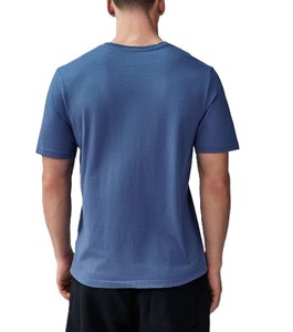 T-shirt respirant à séchage rapide pour homme, vêtements décontractés pour homme, vente en gros à bon prix, vêtements d'été, vêtements de fitness, t-shirt confortable pour homme - Product Image 5