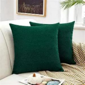 High Quality 100% Cotton Square Quick Dry <b>Washable</b> Embroidered Print Dot Cushion <b>Cover</b> Throw Pillow Home Decor Soft - Product Image 6