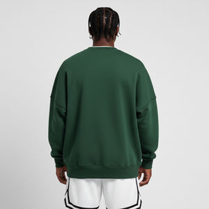 Sudadera Premium para Hombre, Cómoda, de Algodón, Estilo Casual para Invierno, Proveedor y Fabricante - Product Image 5