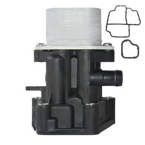 Ensemble de boîtier de filtre à huile pour Audi A3 VW Passat TDI 2.0L 2012 2014 Faw Yeti Polo Audi A6 et autres modèles de voitures, numéro OE - Product Image 6