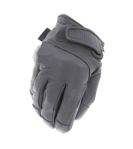 Guantes de Seguridad de Cuero NeedleSafe con Protección de Aramida, Resistentes al Calor, Duraderos, Transpirables, Profesionales y con Agarre Seguro - Product Image 6