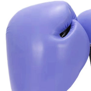 Fabricant de gants de boxe en gros, gants de combat MMA de haute qualité, gants de boxe professionnels personnalisés pour l'entraînement - Product Image 2