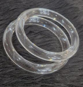 Bracelet en résine fait main pour femmes, bijoux de mode, fournisseur en gros - Product Image 1