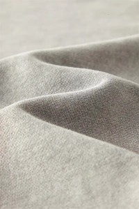 Sweat-shirts en coton surdimensionnés pour hommes, tricotés, respirants, pour l'hiver, vente en gros, personnalisables, OEM, haute qualité, nouvelle collection - Product Image 5