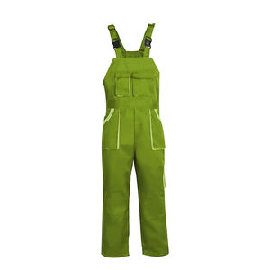 Vêtements de travail personnalisés, combinaison de travail en polyester réfléchissant, résistante à la neige, pour les ouvriers du bâtiment, les mécaniciens, vêtements de sécurité pour hommes et femmes - Product Image 3