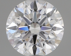 Diamante Suelto Cultivado en Laboratorio Sutariya Brothers de 2.00ct, Corte Brillante Redondo, E VVS2, Certificado LG-IGI, CVD, para Fabricación de Joyería, Venta al Por Mayor - Product Image 1
