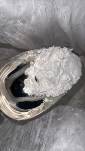 Poudre d'amidon de racine d'arrowroot naturelle de qualité alimentaire, farine fine d'arrowroot sans gluten, ingrédient épaississant pour la transformation alimentaire et la pâtisserie - Product Image 2