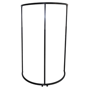 Expositor de ropa moderno premium Bros Display, perchero metálico resistente, plegable y portátil, soporte de exhibición para minoristas, OEM ODM Vietnam - Product Image 1