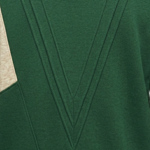Sweat-shirt à capuche pour homme à manches longues sans fermeture éclair, épais et chaud, en tissu doux, décontracté, pour le sport, le fitness, les voyages, l'hiver - Product Image 6