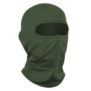 Pasamontañas Unisex de la Mejor Calidad al por Mayor, Personalizado en Talla, Spandex/Poliéster, Secado Rápido y Ligero, para Esquí, con Colores y Logotipo Personalizados - Product Image 4