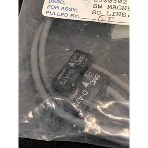 2 EATON 6500502 SWITCH MAGNETIC SENSOR, 178245 - อุปกรณ์และอะไหล่เซมิคอนดักเตอร์ระดับโลกที่เชื่อถือได้ - Product Image 4