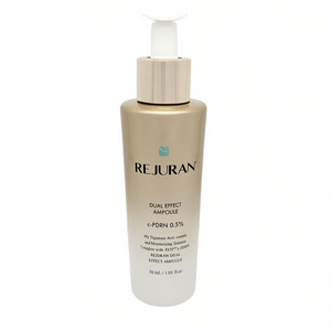 Siero Anti-Età a Doppio Effetto REJURAN 30ml con C-PDRN, Niacinamide e Peptidi per Illuminare e Rassodare la Pelle - Product Image 3