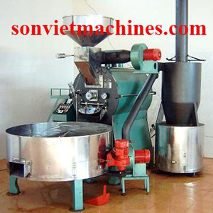 <b>Elevate</b> Your Coffee Craftsmanship with Our Coffee Roasting Machine Made in Vietnam - Product Image 6