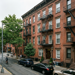 Ensemble d'armoires de cuisine modernes sur mesure JY Project, en bois MDF, suspendues, modulaires, écologiques, faciles à installer - Product Image 1
