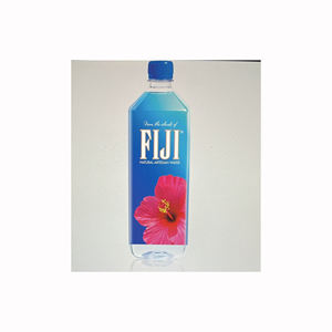 Fiji Water, una marca de agua premium de confianza en todo el mundo. - Product Image 1