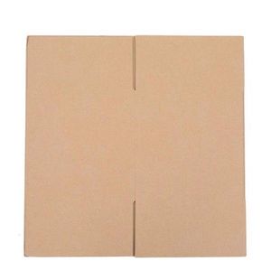 100 Corrugated Paper <b>Boxes</b> 7x7x7 Mailing <b>Moving</b> Shipping Cartons for Packing and Shipping - Product Image 5