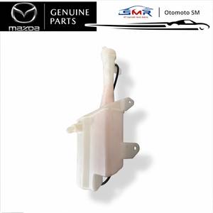 ถังน้ำฉีดกระจกหน้ารถยนต์พลาสติก BC1M67480A สำหรับ Mazda Protege 323 Familia BA อะไหล่แท้ทดแทน - Product Image 2