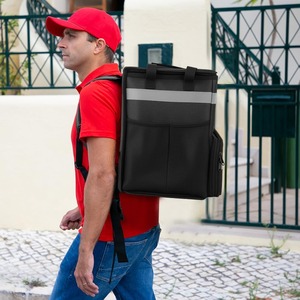 Long-lasting Insulation Vietnam Insulated Cool Bag <b>Cooler</b> Picnic <b>Drinks</b> Carrier Tote Extra Large Outdoor OEM - Product Image 5
