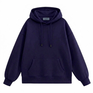 Vente en gros de sweats à capuche unisexes de haute qualité, streetwear, avec logo personnalisé, sweats à capuche et sweats pour hommes - Product Image 1