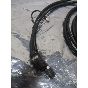 AMAT 0620-01061 A DRIVE SENSE, Leybold Turbo Pump - อุปกรณ์และอะไหล่เซมิคอนดักเตอร์ชั้นนำระดับโลกที่เชื่อถือได้ - Product Image 1
