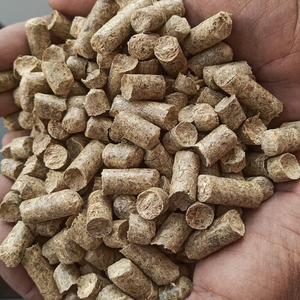 Pellets de Madera Premium ENplus A1, Certificados EN+, Bolsa Grande de 1000 kg, Bolsa de 15 kg, Pellets de Madera Naturales DINplus - Product Image 5