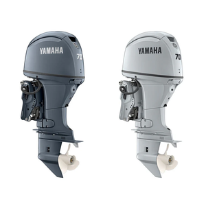 Moteur hors-bord Yamaha 70 CV 4 temps - Product Image 3
