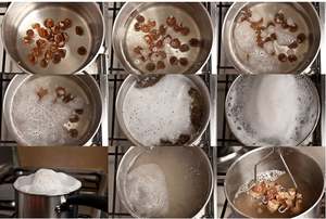 เทอร์รา ไบโอ เนเชอรัลส์ น้ำยาทำความสะอาดอเนกประสงค์ สารสกัดจากเมล็ดสบู่เหลว ส่งออกในราคาที่ดีที่สุด ผลิตในอินเดีย - Product Image 2