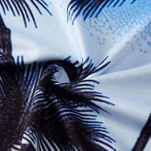 Camisetas Formales para Hombre, Sublimadas, Transpirables, con Serigrafía de Alta Calidad, Estilo Personalizado, 100% Algodón Peinado - Product Image 5