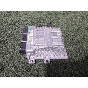 407 ECU et modules informatiques d'occasion 9655534080 - Product Image 2