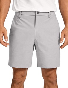Pantalones Cortos Cargo al por Mayor para Hombre, Pantalones Cortos Cargo de Moda Personalizados 100% Algodón, Pantalones Cortos Cargo Suaves para Exteriores, Pantalones Cortos Cargo para Hombre, Verano, Casual, Fitness - Product Image 2