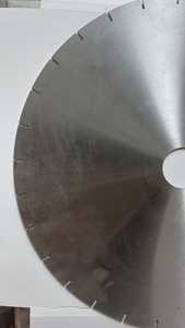 แกนเหล็ก -SW-SIL - 490x2.8x60 - 30T (3x14) - 1 / 17 / 182 - Product Image 2