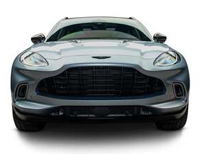 EXCELENTE MARTINSDBX 2021 AWD 4L V-8, Transmisión Automática de 9 Velocidades, Asientos de Cuero, SUV/Crossover, Auto de Lujo, LISTO PARA ENVIAR - Product Image 4