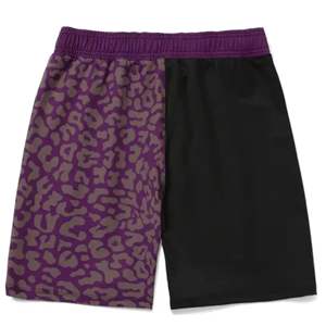 Shorts de Boxeo Muay Thai al por Mayor, Shorts de Combate de Kickboxing, Shorts de Boxeo Transpirables Personalizados para Hombre y Mujer - Product Image 2