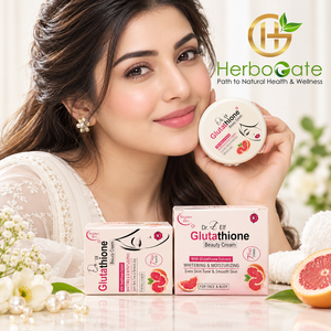 Crème de Soin Visage Personnalisée Premium Hydratante et Nourrissante à la Formule Glutathion Texture Légère pour une Peau Douce et Éclatante - Product Image 6