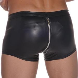 Wholesale Rate Unique Design Quick Dry Men's Underwear Daily Use Factory Direct Supplier Latest Design 100% Cotton <b>Boxer</b> - Product Image 2