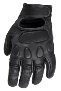 Gants de moto pour hommes, gants de motard respirants en cuir pour l'été, service OEM, prix de gros personnalisé - Product Image 3