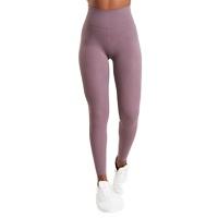 Leggings de sport taille haute pour femmes Leggings de yoga à la mode - Product Image 2