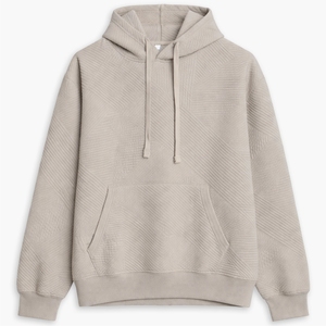 Sudadera con Capucha de Invierno Bordada con Logotipo Personalizado al por Mayor, Ropa Deportiva Transpirable para Gimnasio, Sudadera de Alta Calidad Unisex para Entrenamiento, de Fábrica - Product Image 1