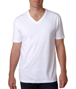 T-shirt pour homme, coupe ample, surdimensionné, personnalisé, sublimation, 100% coton, manches courtes - Product Image 3