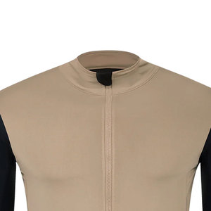 High Visibility <b>Cycling</b> <b>Jacket</b> Reflective Windproof Bicycle Riding Clothing Custom OEM ODM Sportswear Manufacturing Factory - Product Image 4