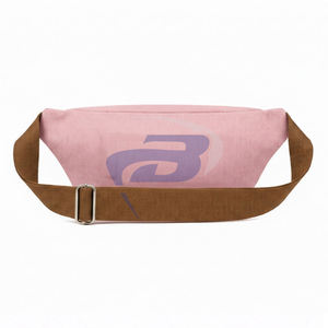 Sac banane élégant pour femme Gamma Phi Delta GPD Sorority, sac de voyage de haute qualité - Product Image 3