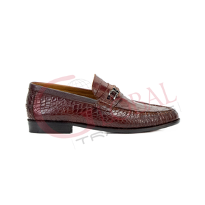 Fashion Style Handmade Top Quality Comfortable Slip on Good Looking Durable <b>Men</b> Loafer <b>Dress</b> Shoes - Product Image 6