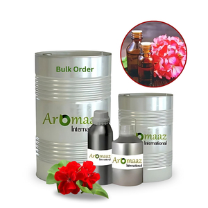Eau florale de géranium 100% pure naturelle, matière première cosmétique, hydrolat, vente en gros depuis l'Inde - Product Image 5