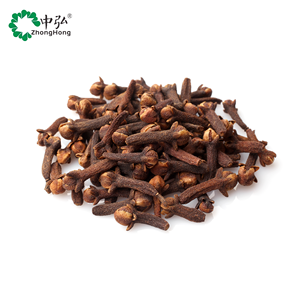 กานพลูแห้งคุณภาพพรีเมียม สมุนไพรกานพลูสีแดงคุณภาพสูง เครื่องเทศและสมุนไพรสำหรับทำอาหาร อบขนม และชงชา - Product Image 3