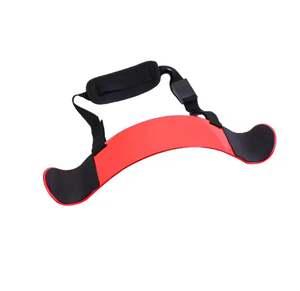 Ceinture d'entraînement ajustable pour biceps Arm Blaster – Équipement de fitness en gros - Product Image 2