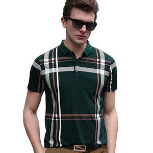 Wholesale High Quality Pique Casual <b>Plain</b> Polo Shirts Blank <b>Tshirts</b> 100% Cotton Men'S Polo Shirt Women'S Polo Shirts - Product Image 5