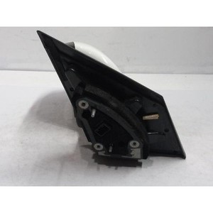 กระจกมองข้างซ้ายมือสอง สำหรับรถ Cruze ปี 2009-2014 ของแท้ OEM รุ่น CRUY1516SML01W - Product Image 4
