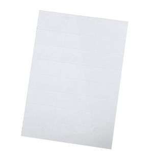 Papier de bureau coloré en gros, 500 feuilles, couleurs assorties, 70 g/m², 80 g/m², A4, pour impression et copie - Product Image 6