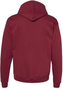 Casual Comfortable High Quality Men's Winter Half Zip Oversized Cotton Hoodie Digital Soft Velour <b>Fabric</b> Stylish Budget Friendly - Product Image 2