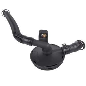 Soupape de ventilation de carter pour Porsche Cayenne 3.2L V6 4 portes 2004-2006 pièces de moteur TP 95511076500 - Product Image 2